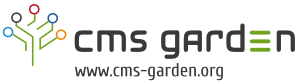 CMS Garden e.V: